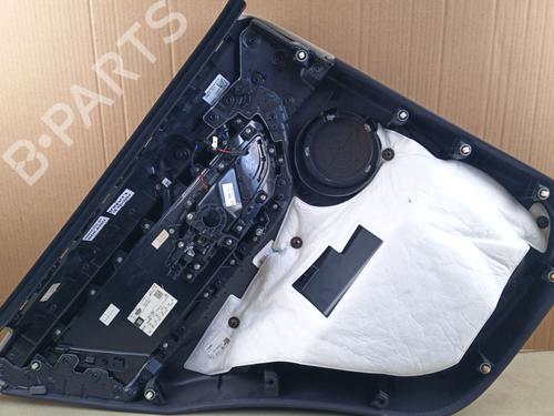 Rear right panel LAND ROVER DISCOVERY SPORT (L550) 2.0 D | BP39130618C61 - Image 2