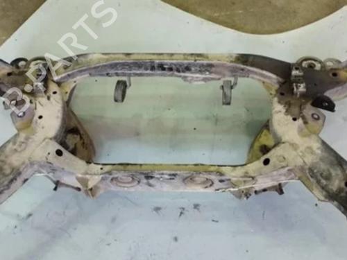 Subframe JAGUAR XF I (X250) 3.0 D | BP39132416M9 - Image 3