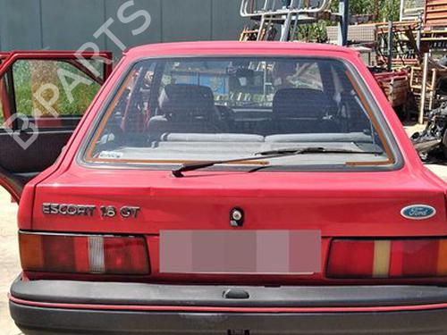 Starter FORD ESCORT CLASSIC (AAL, ABL) 1.6 16V | BP39120962M8 - Image 6