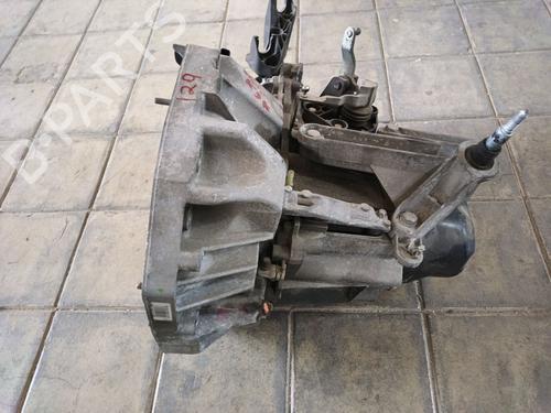 Used Gearbox Gearbox 39134462 39134462