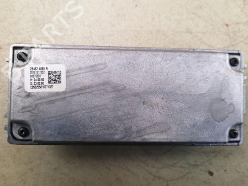Camera RENAULT MEGANE IV Hatchback (B9A/M/N_) 1.5 Blue dCi 115 (B9A6) | BP38700268E14 - Image 2