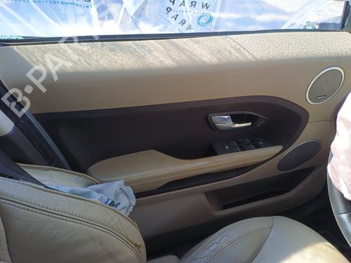 Starter LAND ROVER RANGE ROVER EVOQUE (L538) 2.2 D 4x4 | BP39120802M8  - Image 11
