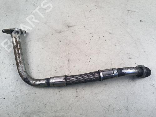 Used Pipe Pipe 39126487 39126487