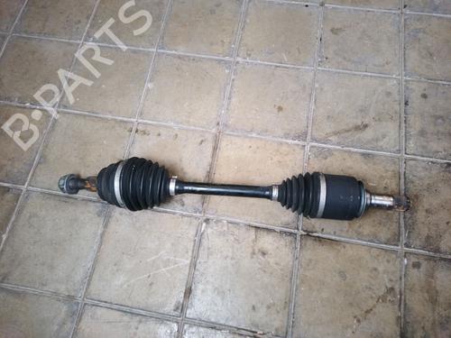 left-front-driveshaft-mercedes-benz-m-class-w164-2005-2006-2007-2008-2009-2010-2011-2012-39124852 main image