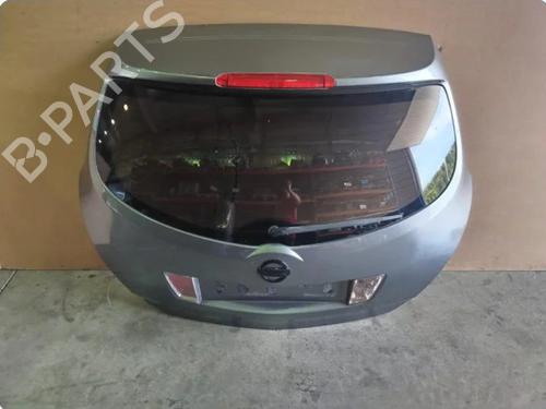 tailgate-nissan-murano-i-z50-2002-2003-2004-2005-2006-2007-2008-2009-38695363 main image