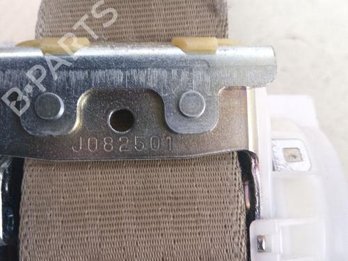 Front right seatbelt LEXUS IS II (_E2_) 250 (GSE20) | BP39130701I25 - Image 3
