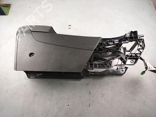 Middle console OPEL INSIGNIA A (G09) 1.4 (68) | BP38697239I22 - Image 2