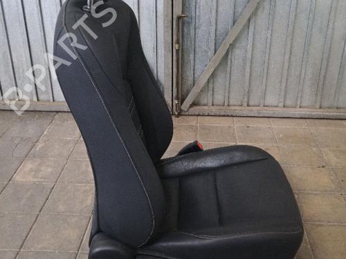Right front seat LEXUS NX (_Z1_) 300h AWD (AYZ15, AYZ15_, AYZ15R) | BP39131052C16 - Image 4