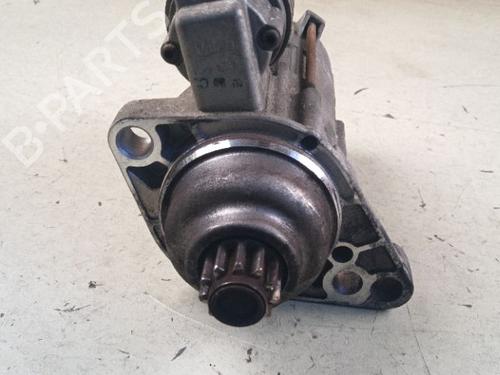 Used Starter Starter 38690509 38690509