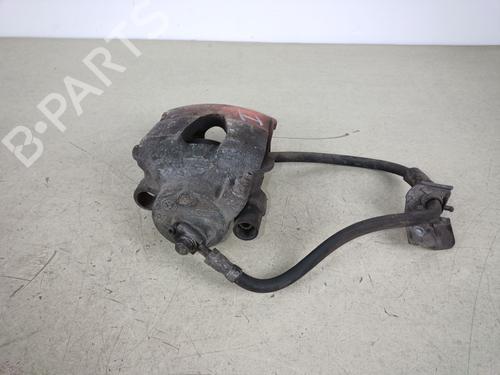 Right front brake caliper SEAT LEON (1P1) 1.9 TDI | BP38700732M104 - Image 3