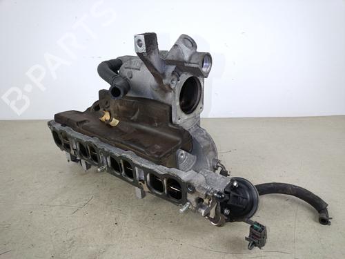 Intake manifold MAZDA CX-7 (ER) 2.3 MZR DISI Turbo AWD (ER3P) | BP38700805M70 - Image 3