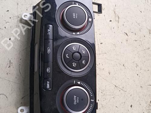 Climate control MAZDA 3 (BK) 1.6 DI Turbo | BP39129180I5 - Image 3