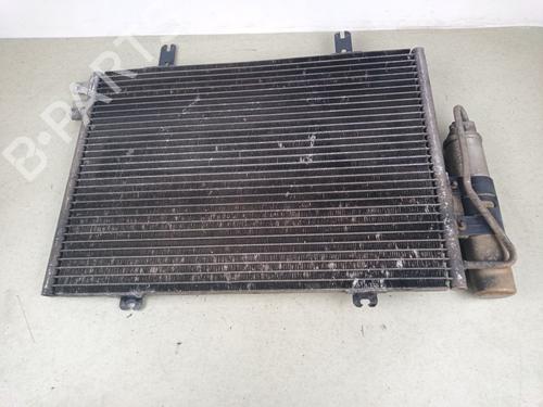 AC radiator RENAULT KANGOO (KC0/1_) 1.5 dCi (KC07) | BP39123832M32 - Image 2
