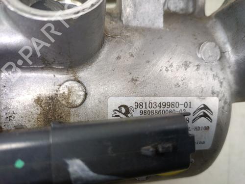 AC compressor CITROËN BERLINGO Box Body/MPV (K9) 1.5 BlueHDi 100 | BP38698837M34 - Image 6