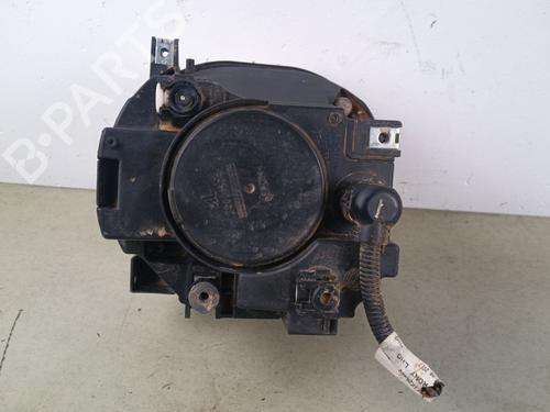 Left headlight JEEP RENEGADE SUV (BU, B1, BV) 1.0 T-GDi | BP39133983C28 - Image 2