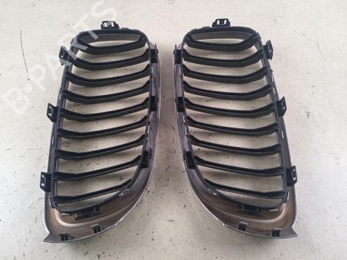 Frontplade/Frontkurv BMW 3 Convertible (E93) 330 d | BP39119948C72 - Image 2