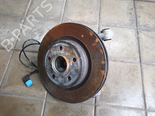 Used Right rear steering knuckle Right rear steering knuckle 38686391 38686391