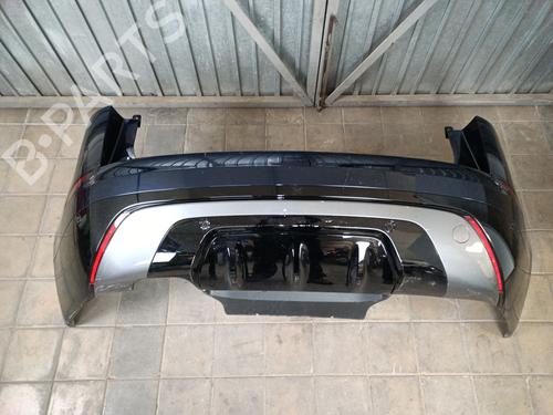 Used Rear bumper Rear bumper 38700410 38700410
