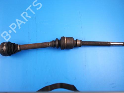 Used Right front driveshaft Right front driveshaft 39124749 39124749