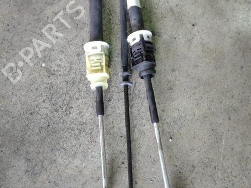 Cable RENAULT TWINGO III (BCM_, BCA_) 0.9 TCe 90 (BCM9, BCM2) | BP38695123E12 - Image 3