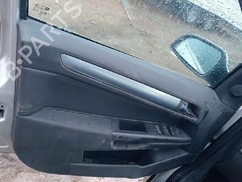 Air vent OPEL ASTRA H CLASSIC Saloon (A04) 1.7 CDTI (L69) | BP38700904I21 - Image 7