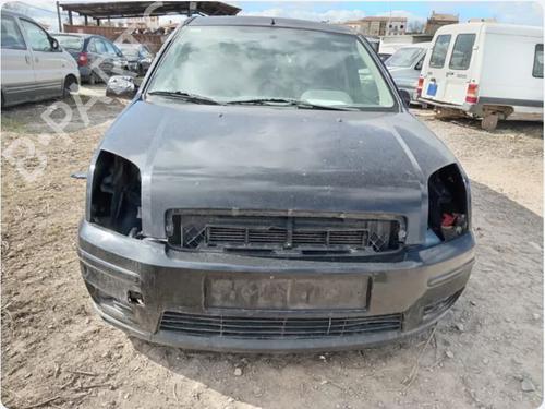 Used Parts FORD FUSION (JU_) 1.6 4955138