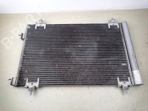 Used AC radiator AC radiator 38686146 38686146