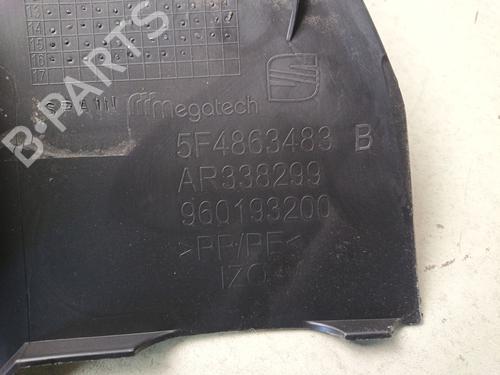 Other SEAT ATECA (KH7, KHP) 1.0 TSI | BP38688576O1 - Image 3