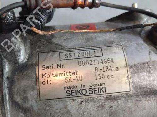 AC compressor BMW 3 (E46) 320 d | BP38696788M34 - Image 3