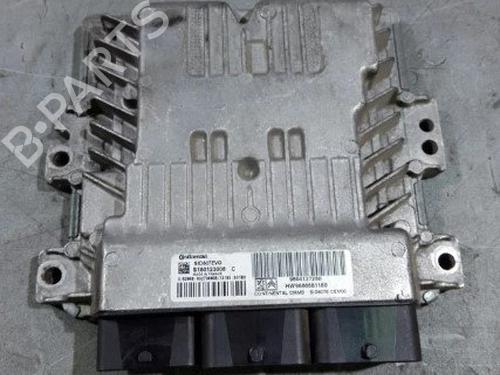 engine-control-unit-ecu-citroen-c4-picasso-ii-2013-39128774 main image