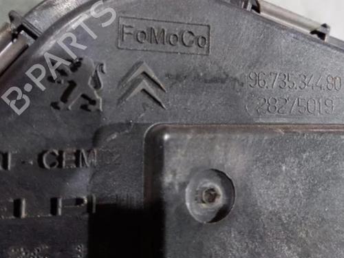 Throttle body CITROËN C4 Picasso II 1.6 HDi / BlueHDi 115 | BP38696500M82 - Image 3