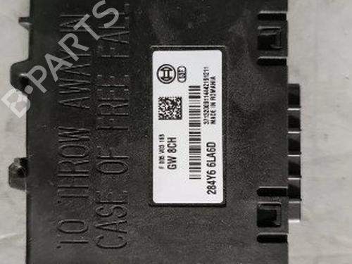 Módulo eletrónico RENAULT CLIO V (B7_) 1.0 LPG (B7MT) | BP38694994M83 - Image 2