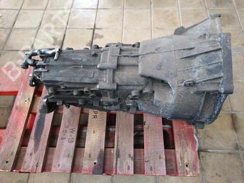 Used Gearbox Gearbox 39134345 39134345
