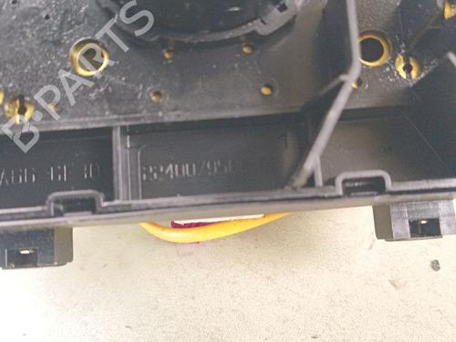 Headlight switch FIAT 500 (312_) 1.2 (312AXA1A) | BP39125312I24 - Image 3