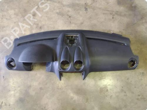 Used Dashboard Dashboard 38694661 38694661