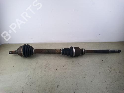 Used Right front driveshaft Right front driveshaft 38686058 38686058