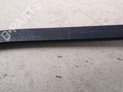 front-windshield-wiper-arm-mercedes-benz-gla-class-x156-2013-2014-2015-2016-2017-2018-2019-2020-2021-2022-39120474 main image
