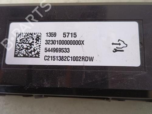 Electronic module OPEL INSIGNIA A (G09) 1.4 (68) | BP39122659M83 - Image 3