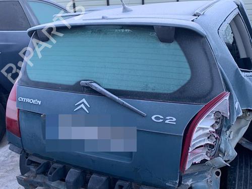 Switch CITROËN C2 (JM_) 1.4 | BP38686280I30 - Image 3