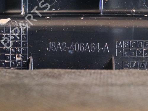 Andre LAND ROVER RANGE ROVER VELAR (L560) 2.0 D180 TD4 4x4 | BP38685402O1 - Image 3