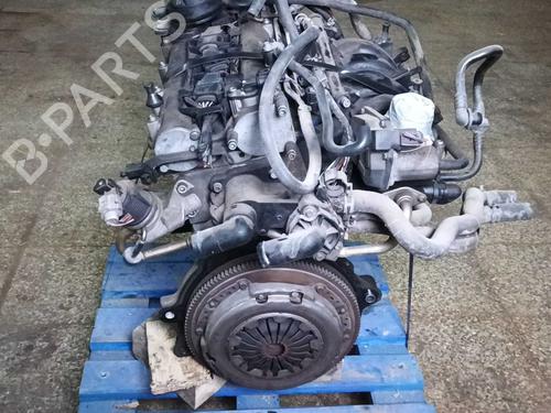Engine SEAT CORDOBA (6L2) 1.4 16V | BP39263343M1 - Image 2