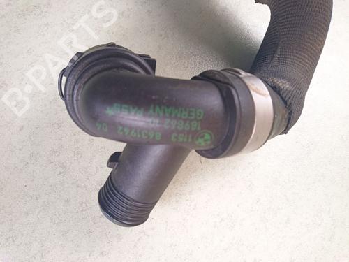 Pipe MINI MINI Convertible (F57) Cooper | BP39126761M125 - Image 3