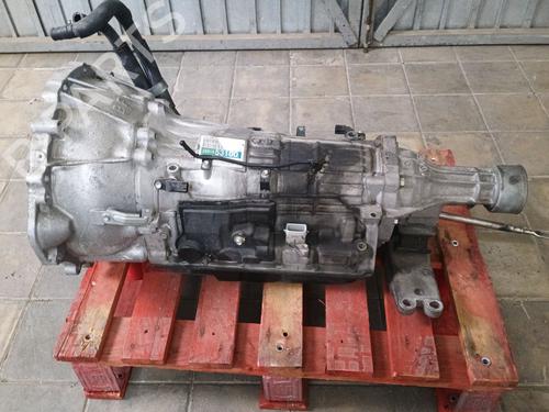 Gearbox LEXUS IS II (_E2_) 250 (GSE20) | BP38687476M3 - Image 2