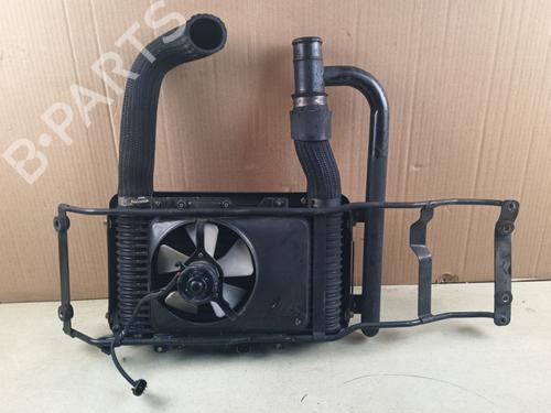 Used Intercooler Intercooler 39125220 39125220