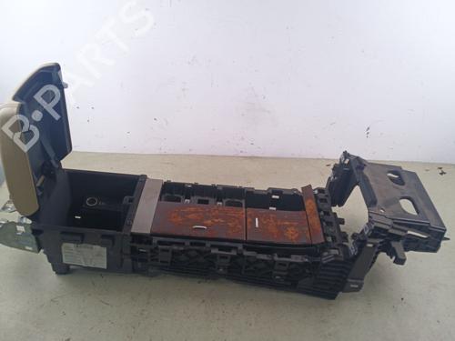 Middle console JAGUAR XF I (X250) 3.0 D | BP38695583I22 - Image 2