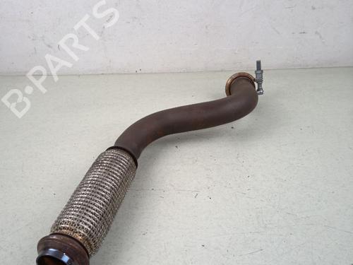 Exhaust system CITROËN BERLINGO Box Body/MPV (K9) 1.5 BlueHDi 100 | BP39125552M121 - Image 4