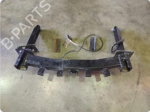 rear-bumper-reinforcement-mercedes-benz-m-class-w164-2005-2006-2007-2008-2009-2010-2011-2012-38694626 main image