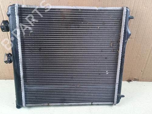 water-radiator-citroen-c3-iii-sx-2016-38692128 main image