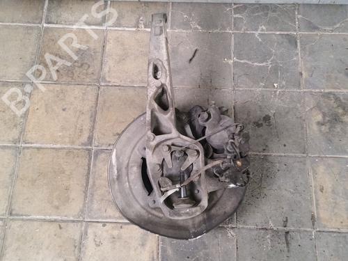Used Right front steering knuckle Right front steering knuckle 39124452 39124452