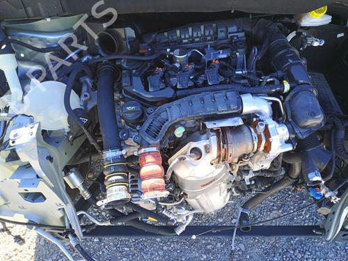 Engine mount CITROËN C3 AIRCROSS II (2R_, 2C_) 1.2 PureTech 110 (2RHNZB, 2RHNZW, 2RHNPX, 2RHNPJ) | BP38692780M89 - Image 5